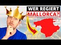 Wer hat das Sagen auf Mallorca?