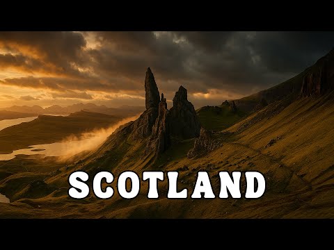 Scotland — A