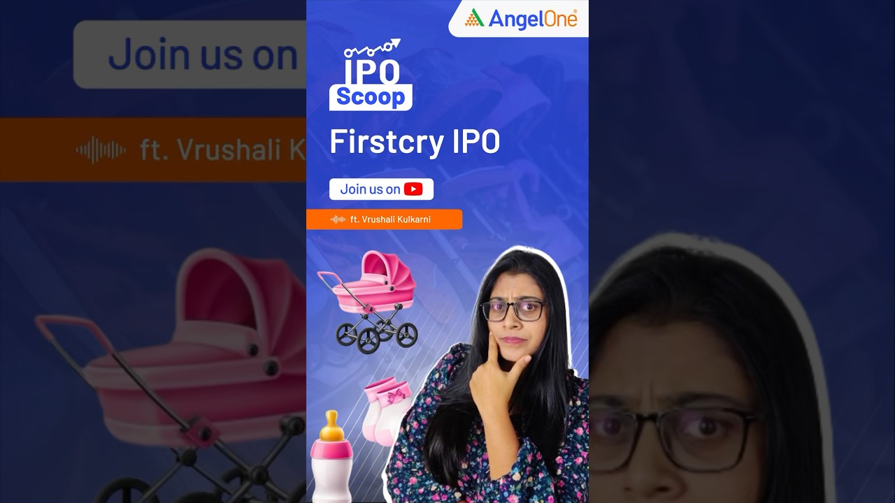 Firstcry IPO 👶 Upcoming IPO in India 💹 IPO Date & Review 📈 What's Next for Firstcry?