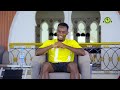 DICKSON JOB ATOA SIRI YA GSM MECHI DHIDI YA SIMBA SC 