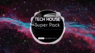 Audentity Records - Tech House Super Pack
