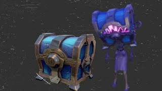 Ou Trouve Un Mimic Sur Fortnite Sauver Le Monde Facilement