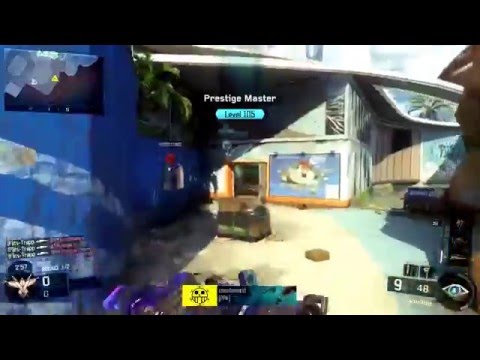 #Appclip Bo3