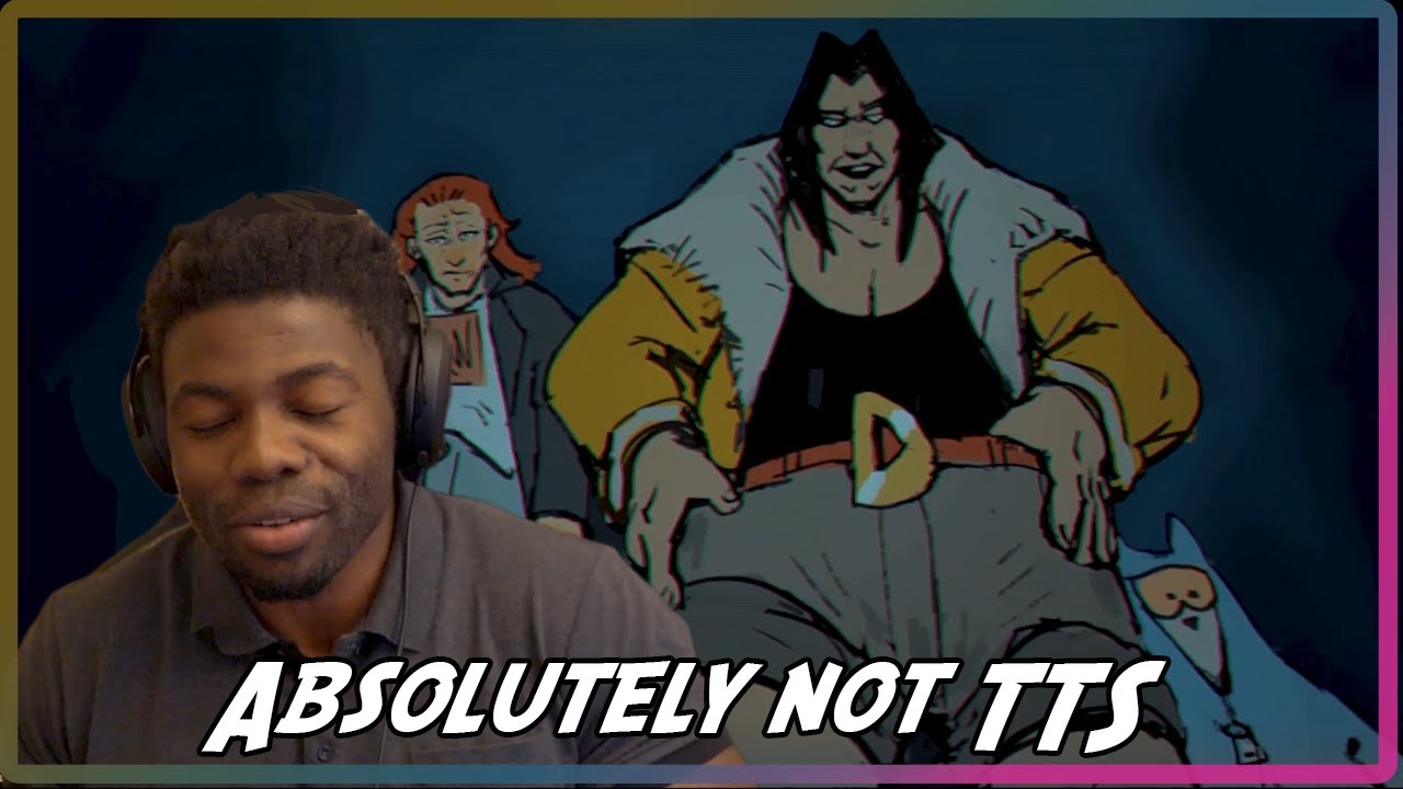 Охотник: Воспитание детей - Глава 1 Очаровательное семейное путешествие | РЕАКЦИЯ!!