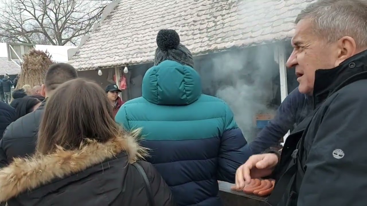 Belo Blato kobasicijada 2026.ali sve osim kobasica