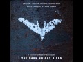 The Dark Knight Rises Soundtrack Born In Darkness mp3