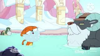 Kiff Hat Alternative Ending