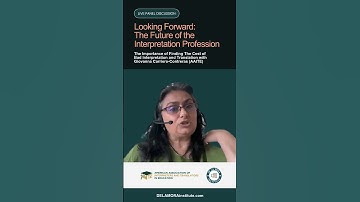 The Importance of Finding the Cost of Bad Interpretation and Translation