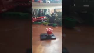 How To Build A Lego Daredevil From The Netflix Series