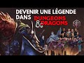 Devenir Une Légende Dans Donjons Et Dragons L Histoire De Arkhan Le Cruel mp3