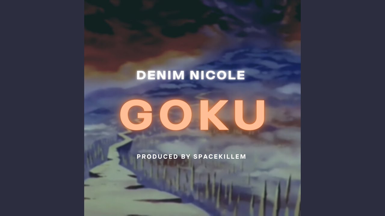Goku