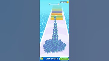 Level 163 Count Masters Crowd Runners 3d Max Level hack Spend 0 Coin for update player 2021