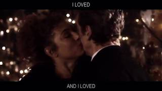 i loved and i loved and i lost you