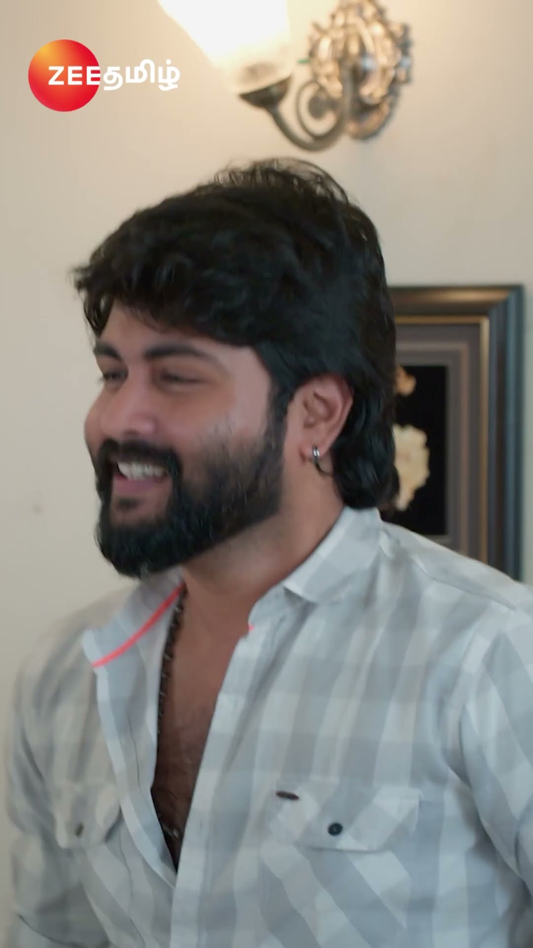 Veera(வீரா) | EPI-220 | திங்கள்-வெள்ளி இரவு 8 மணிக்கு | Zee Tamil #shorts #ytshorts