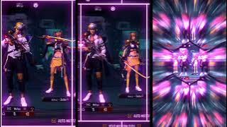 PRESET FF SOUND JAWA 💥|| SAK PEDOTING NAFASKU || DIBAWAH 🐼🖤