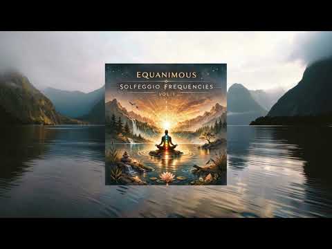 Equanimous, Harmony Sunshine - Divinity (528Hz)