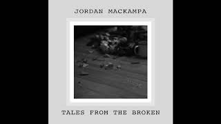 Jordan Mackampa - Salt chords