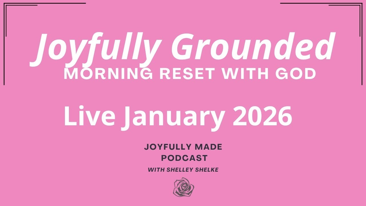 Day 11: When You Wake Up Weary | Finding Rest with the Shepherd