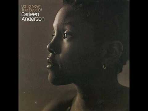 Carleen Anderson featuring Paul Weller "Wanna Be W...