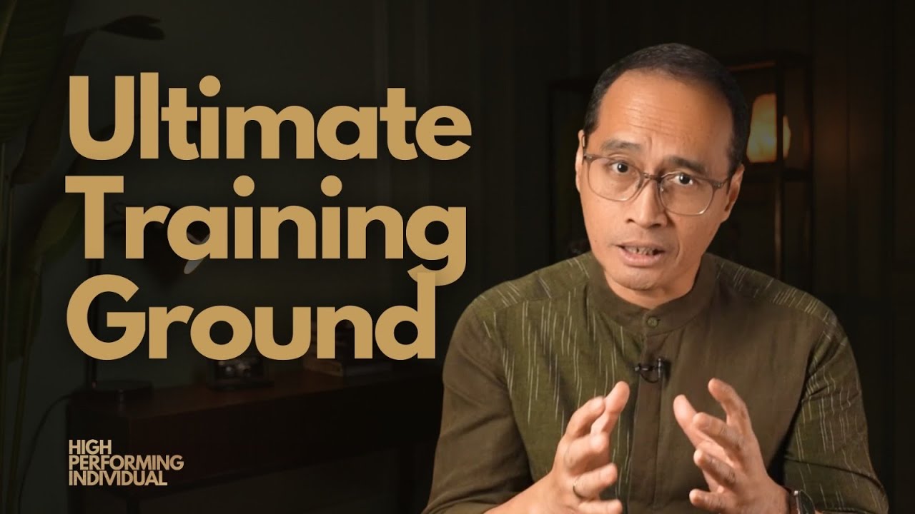 Apakah Anda Lulus di Ramadhan Tahun Ini?