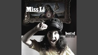 Watch Miss Li Not The One I Need video