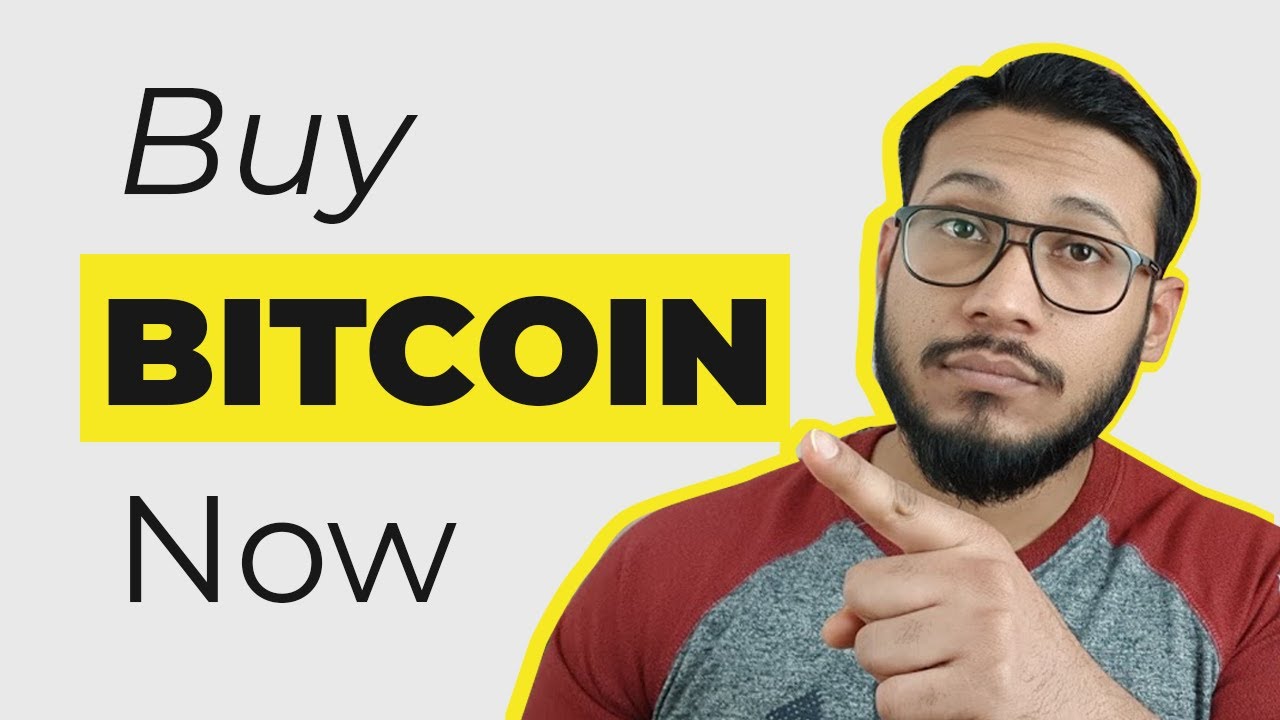 Why Invest In Bitcoin Now Youtube