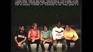 Video voorbeeld van "Juanones - Con su botella y su dolor"