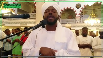 سورة الصف | الشيخ نورين محمد صديق (رحمه الله)