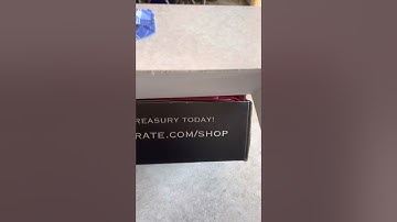 Dungeon Crate June 2021 unboxing