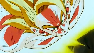 Dragón ball dxd Goku derrota a kokabiel