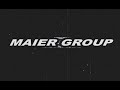 Maier group logo 19852012