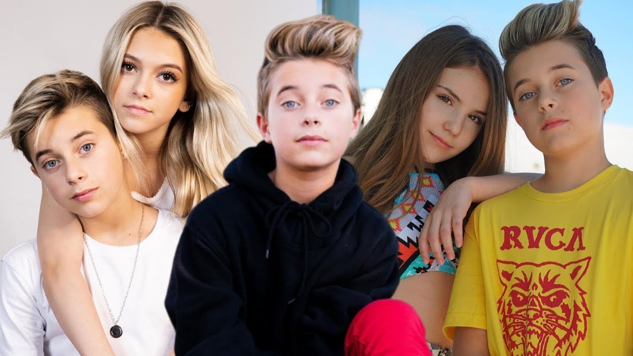 Coco Quinn Age, Bio, Gavin Magnus, Boyfriend, Birthday, Hair