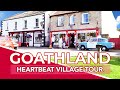 GOATHLAND | Full village tour of Goathland North Yorkshire including Heartbeat Filming Locations
