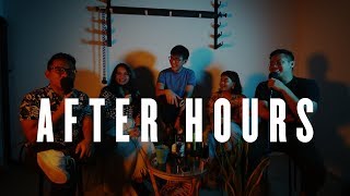 Why Romance in Singapore is Dead + Figuring Out Life Priorities + Self-Growth  | After Hours #1