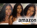 Y'ALL I- #1 WIG ON AMAZON|| TOP DEEP WAVE WIG FOR $100|| Raleek Wig Review|| LexsaMarie