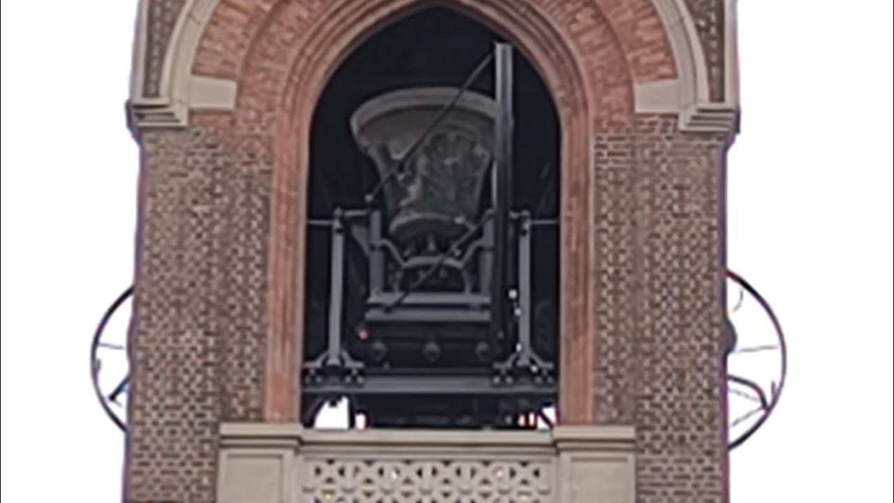 Pentecoste - Le campane di Lissone (MB) concerti solenni