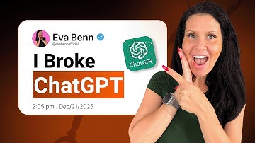 The Simple Trick That Breaks Any AI