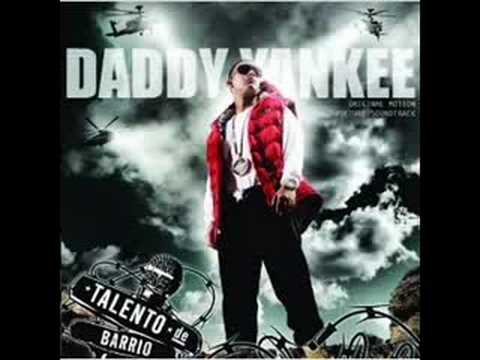 Daddy Yankee Suelta Talenton de Barrio