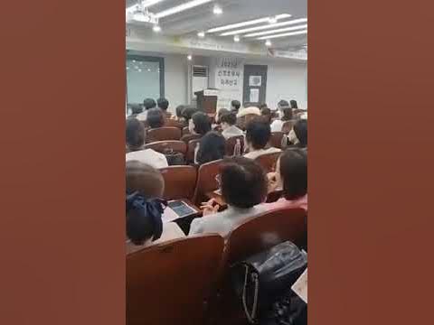 부산 간호조무사협회 초청 강연회ㅡ여행인문학: 중앙아시아의 삶과 문화(20231214)