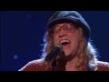 ALLEN STONE // UNAWARE // LIVE on CONAN