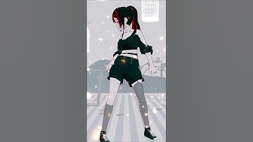 【MMD】BRAIN【研研】