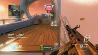 Black Ops 2: Triple Nuclear Equivalent (70+30)