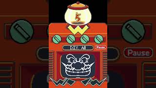 NDS Longplay [470] WarioWare - Do It Yourself