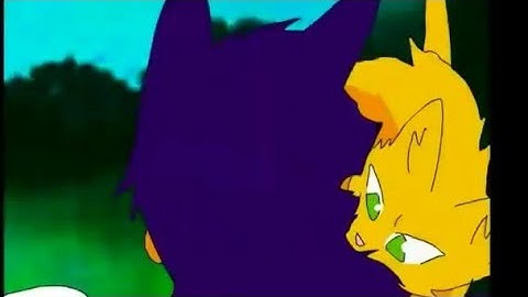 SSS Warrior cats OP Reanimated | Map part 7