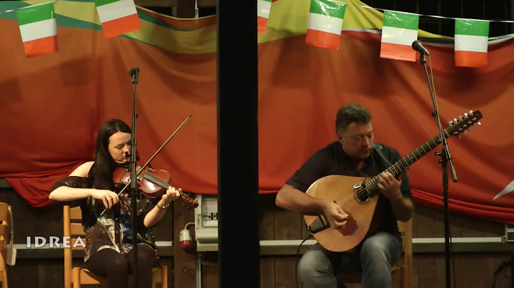 Ann Grealy and Friends - Pat Kelly Irish Music Sch...