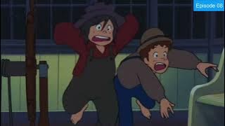 Tom Sawyer Ep 08- HQ Tagalog