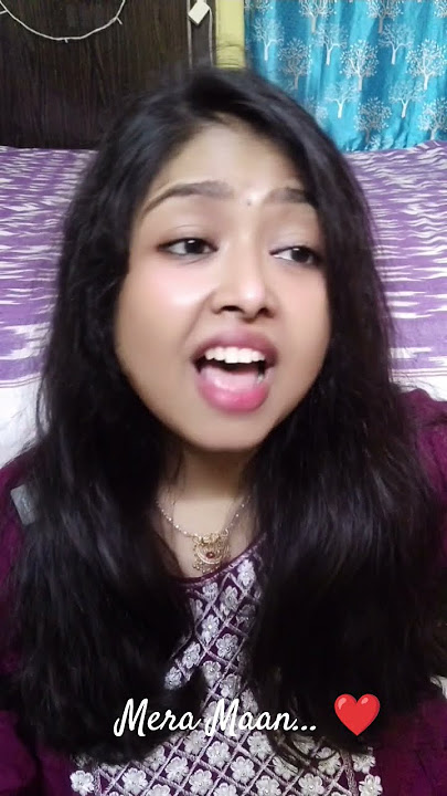 Mera Mann... ❤️