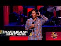 The christmas gift i regret giving  henry cho comedy