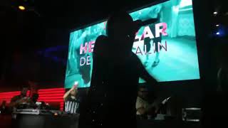 Demet Akalın. Pazar Pasha Gümbet Bodrum. 02.09.2019.