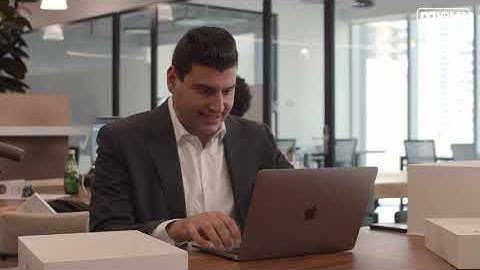 MDS CTS Mac Employee Choice Program